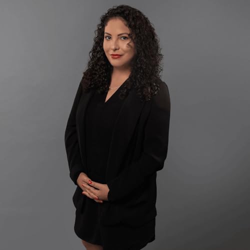 Andrea Flores on Redesigning the System