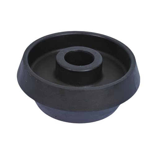 Image of 40mm Size Wheel Balancer Compatible with Light Truck 4.72 inch- 6.85 inch Dual Sided Collet Centering Cone