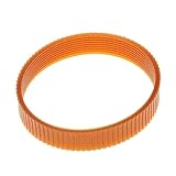 Cordon en caoutchouc épais, avec couches distinctes, sans délaminage et pas facile à casser.