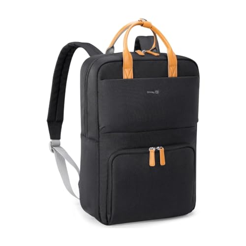 Orkney Mochila Mujer Portátil 15.6 Pulgadas - Mochila Eco-Friendly Vegana - Perfecta Para Trabajo, Universidad Y Viajes Orkney Mochila Mujer Portátil 15.6 Pulgadas - Mochila Eco-Friendly Vegana - Perfecta Para Trabajo, Universidad Y Viajes