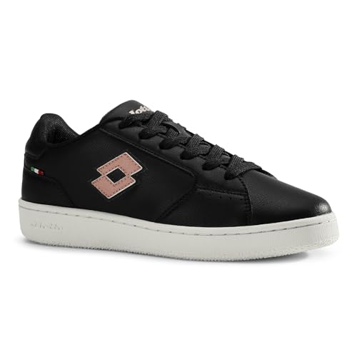 Image of Lotto Women Autograph Urbano Sneakers