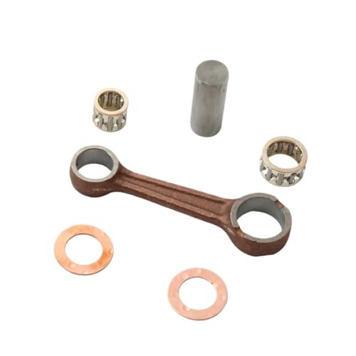 Kit de liaison moto 50cc 2T à haute rigidité pour sportive
