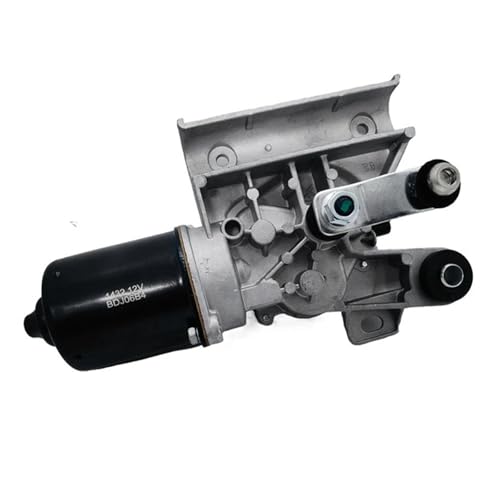 Moteur d'essuie-glace Nissan Tiida 05-10 | 28800ED500B121 avant