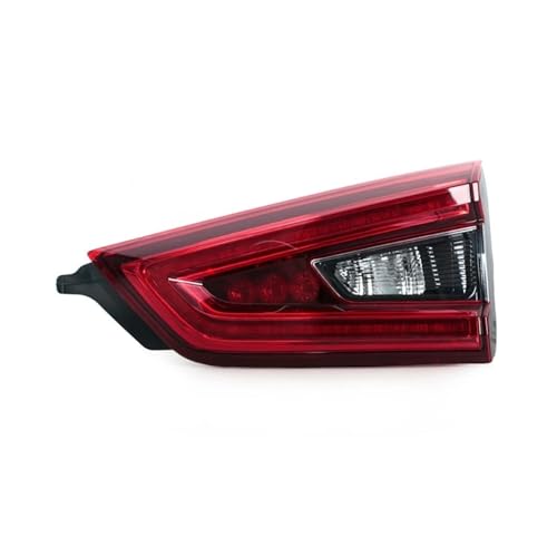 Feu arrière Nissan Qashqai 2016 anti-infiltration pour contrôle technique