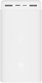 Carregador Mi Power Bank 3 Xiaomi 30000mah 100% Original