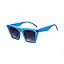 Clear Blue