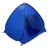 アウトドア キャット テント,日よけ ペット シェルター ハウス ポータブル - ペット用 屋外 キャンプ ピクニック 芝生 テラス ガーデン アクティビティ