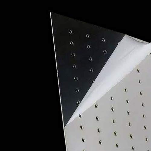 29 Gallon 11.6" X 16.9" Gallon Tank Acrylic Divider Isolation Board With Suction Cups #TOP6