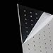 75 Gallon 17X18.8' Gallon Tank Acrylic Divider Isolation Board with Suction Cups