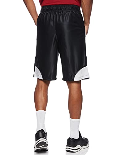 Under Armour 1351284-001-SMALL Men'S Perimeter Basketball Shorts thumb #1