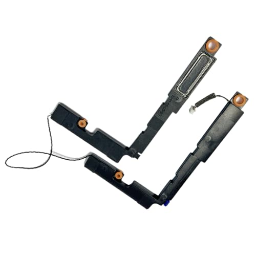 HSSDTECH Built-in Speaker Replacement for Lenovo ideapad Yoga 7-14ITL5 82BH Yoga 7-14ACN6 82N7 5SB0S31933 PK23000TRL0