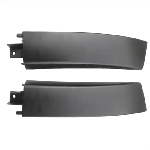 Cache-Barres de Toit Suzuki Grand Vitara 2009-2013 Idéal pour les Longs Trajets