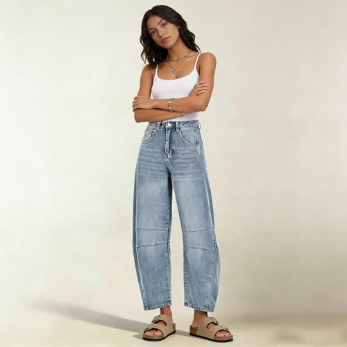 La Mejor Selección de Jeans de Dama , tabla con los diez mejores. 26 Imagen adicional