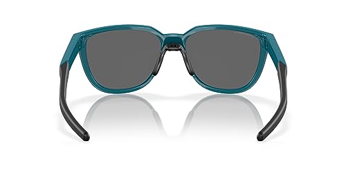 Image of Oakley mens Oo9250 Actuator Rectangular Sunglasses