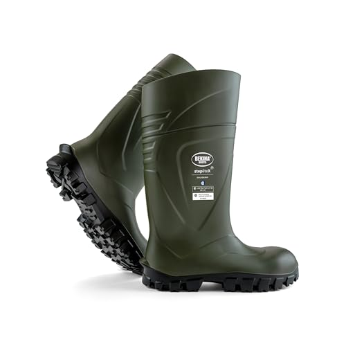 Bekina StepliteX SolidGrip