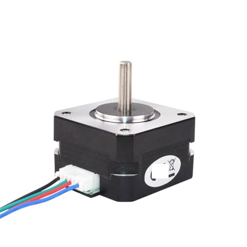 Moteur pas à pas 17HS10-0704S Nema 17 pour éliminer les pertes de pas mécaniques