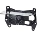 KFI Products (101125 Winch Mount