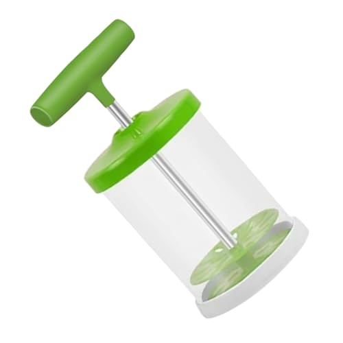 GRADENEVE 手持ちミルクフローサー 泡立て器 製 洗いやすい キッチンケーキクリームミキサー 家用ミルクフォームカップ