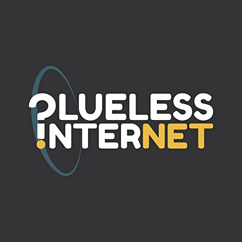 The Clueless Internet Podcast cover art