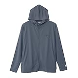 [チャンピオン] 長袖 UV