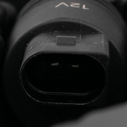 BYRXMO Windshield Washer Reservoir Cap for Dodge for Ram 1500 2009-2010 for Ram 2500 2010,for Ram 1500 2011-2022 2500 2011-2018 3500 2013-2018 Plastic 68050752AC-PFM 68050752AA