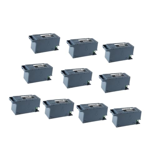 Boîte de maintenance C9345 pour vider le réservoir d'encre usagée Epson L15150 ET-5800