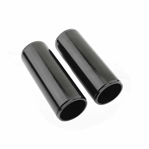 Soufflet de fourche moto 158 mm pour Harley Davidson Street Bob 2018-2024