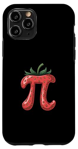 Strawberry Pi Case for iPhone 11 Pro