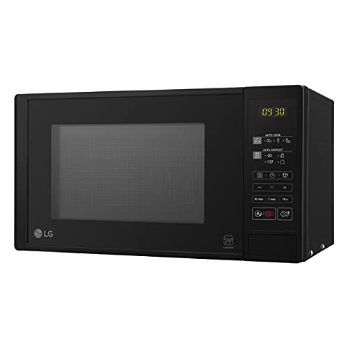 LG MS2042D 20L Microwave Oven - Image 8