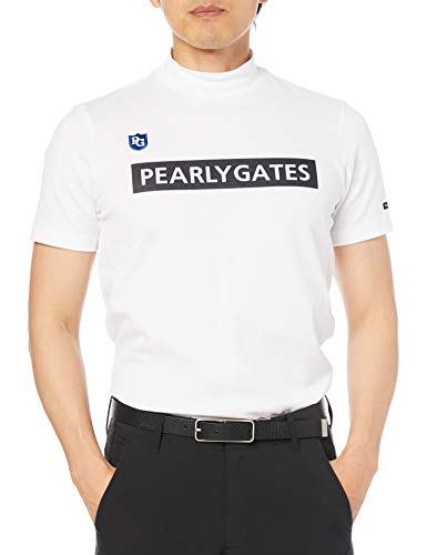 パーリーゲイツ メンズ ゴルフウェア ハイネックの人気商品 通販 価格比較 価格 Com