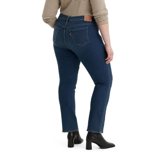 Image of Levi's Women's 314 Shaping Straight Jeans (Also Available in Plus)