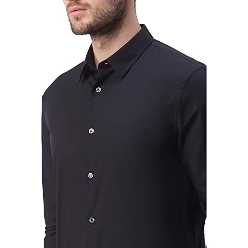 Image of Spykar Men's Skinny Fit Jeans