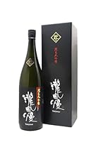 瀧自慢 純米大吟醸 匠35 1800ml【2025年12月製造】日本酒 / 瀧自慢酒造 三重県