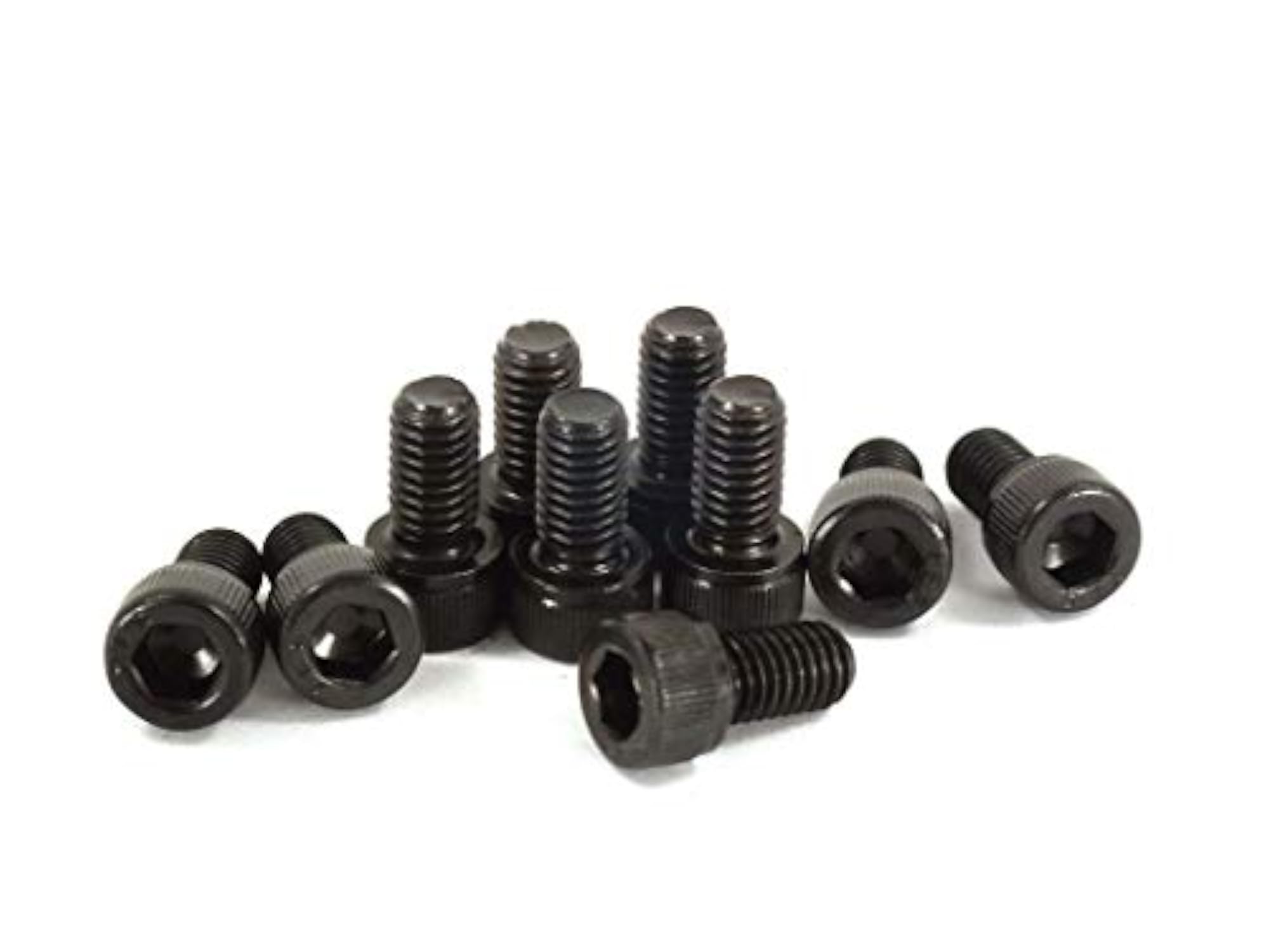 M5 T Nut with M5 x 12mm Allen Cap Screw, Pack of 200