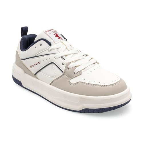 Image of Red Tape Men Sneaker Shoes