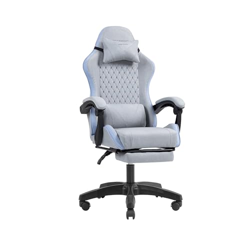 Mars Gaming MGC-X, Chaise Gaming Ergonomique,...