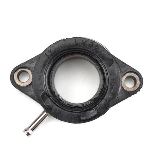 Solución fuga colector admisión Yamaha AG 200 1985 3