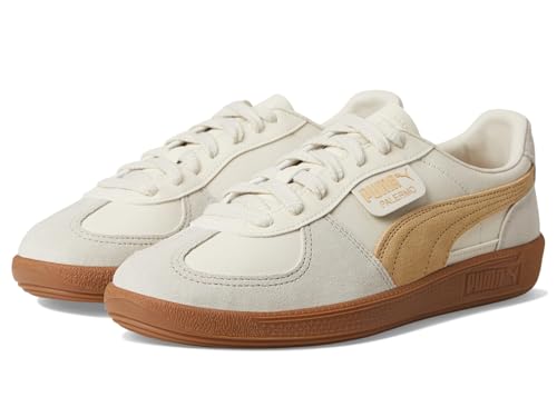 Image of Puma Mens Palermo Leather Shoes
