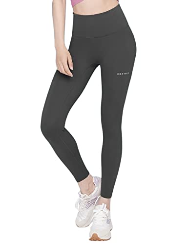 ヨガウェア レギンス ストレッチ ヨガパンツ レディース 美脚 XP9157T BLACK LABEL シグネチャー360N