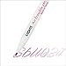 LEONIS Disappearing Ink Fabric Marking Pen Pink 5 Count Pack [ 78009 ]
