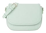 Valentino Umhängetasche Samba Re Flap Bag Laguna hellgrün