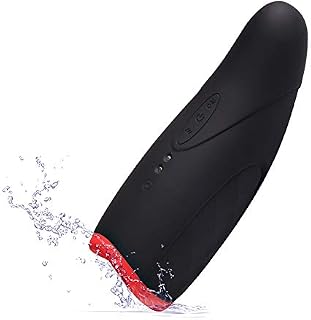 P^u^s^sy Massager Men Pleasure Cup Men Deep Thrǒat Toys Relax Body Òral Cup
