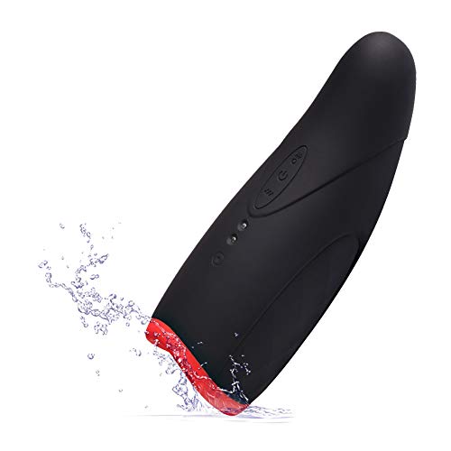 P^u^s^sy Massager Men Pleasure Cup Men Deep Thrǒat Toys Relax Body Òral Cup