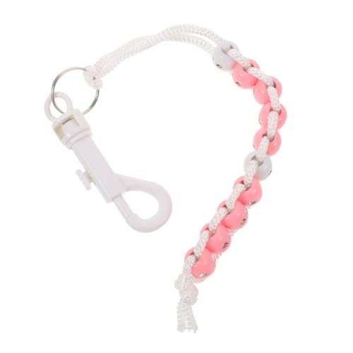 Pulsera contador manual de golpes de golf para mujer
