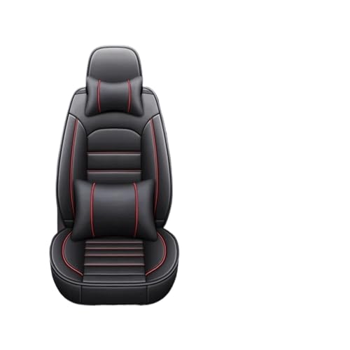 Housse de siège voiture universelle Hyundai Elantra Custo | Protège siège auto 5 places
