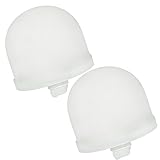 2-PACK of Korea Ceramic Dome Replacement Water Filter for Zen Water Systems by Aquaboon