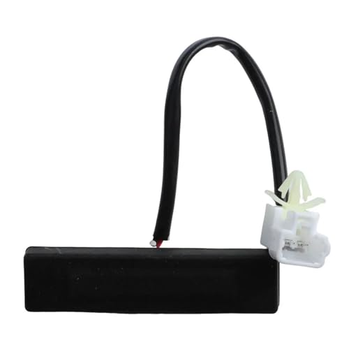 Bouton de coffre réactif Hyundai i20 déverrouillage immédiat hayon arrière 81260C7000