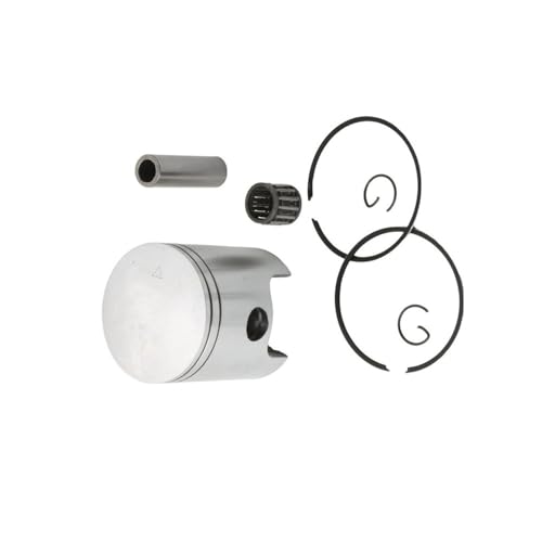 Kit cylindre 49mm AM6 résout le manque de puissance sur RS Extrema