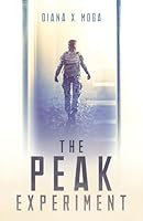 The Peak Experiment B0BYQYT58V Book Cover