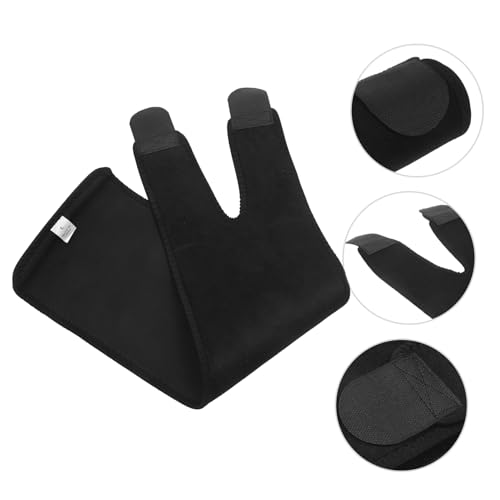 Faja Ajustable para Muslo Protectora para Deportes miniatura 4